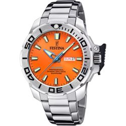 Reloj Festina Hombre F20665/5 Acero