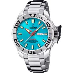 Reloj Festina Hombre F20665/6 Acero