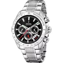 Reloj Festina Hombre F20668/4 Acero