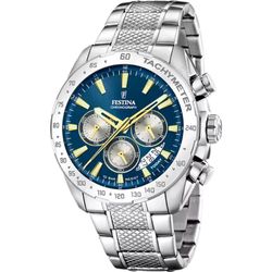 Reloj Festina Hombre F20668/5 Acero
