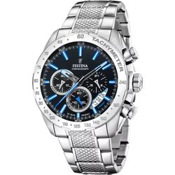 Reloj Festina Hombre F20668/6 Acero