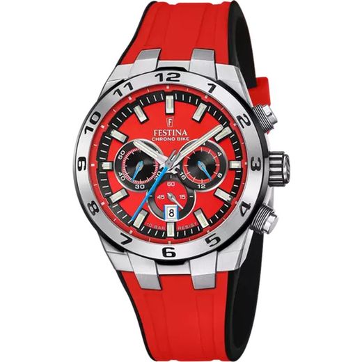 Festina Men's Watch F20671/5 Sport Bicolor