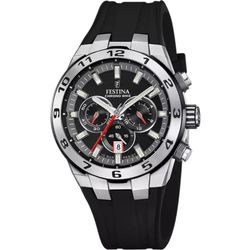 Reloj Festina Hombre F20671/6 Sport Negro