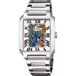 Reloj Festina Hombre F20677/IF Edición Limitada IFL Watches