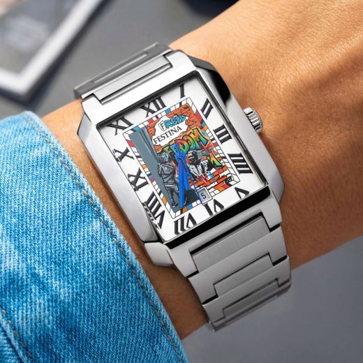 Reloj Festina Hombre F20677/IF Edición Limitada IFL Watches