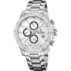 Reloj Festina Hombre F20704/1 Acero