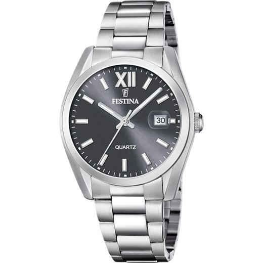Montre Festina Homme F20707/3 Acier