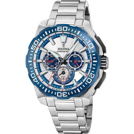 Rellotge Festina Home F20724/1 Acer Chrono Bike