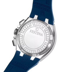 Reloj Festina Hombre F20763/1 Connected Sport Azul