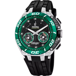 Reloj Festina Hombre F20763/2 Connected Sport Verde