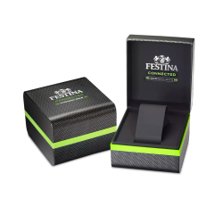 Reloj Festina Hombre F20763/2 Connected Sport Verde