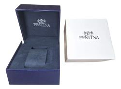 Reloj Festina Hombre F23305/6 Connected Full Hd Caqui