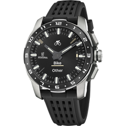 Reloj Festina Hombre F23305/8 Connected Full Hd Negro