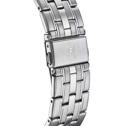 Reloj Festina Hombre F6854/A Acero Cronógrafo Analógico