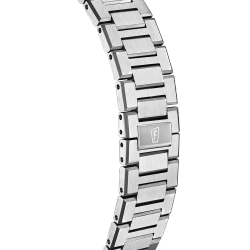 Reloj Festina Hombre Swiss Made F20059/5 Cronógrafo Acero Analógico