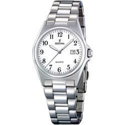 Reloj Festina Mujer F16375/1 Acero