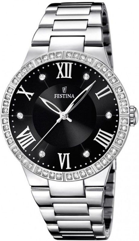 Rellotge Festina Dona F16719/2 Acer