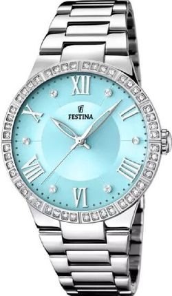Reloj Festina Mujer F16719/4 Acero