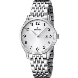 Reloj Festina Mujer F16748/1 Acero