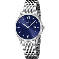Festina Dameur F16748/3 Stål