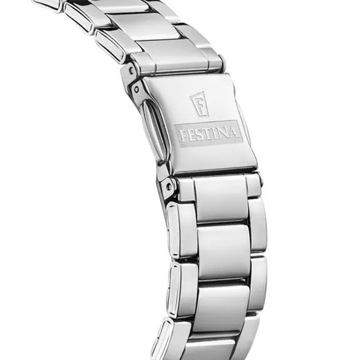 Montre Festina Femme F16790/E Acier