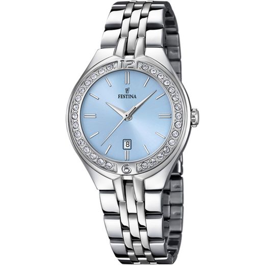 Rellotge Festina Dona F16867/4 Acer Mademoiselle