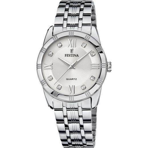 Rellotge Festina Dona F16940/A Acer Mademoiselle