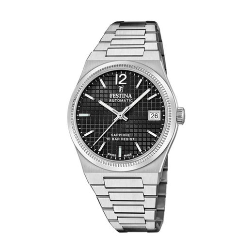 Rellotge Festina Dona F20029/6 Acer Swiss Made