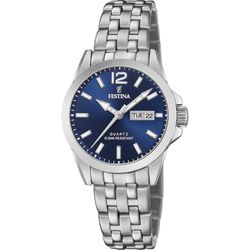 Festina Dameur F20455/3 Stål