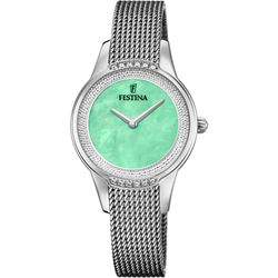 Reloj Festina Mujer F20494/6 Acero Circonitas