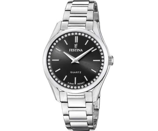 Festina Women's Watch F20583/4 Steel