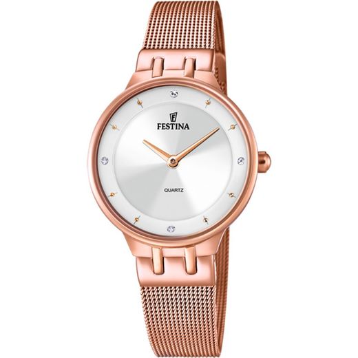 Rellotge Festina Dona F20599/1 Rosa