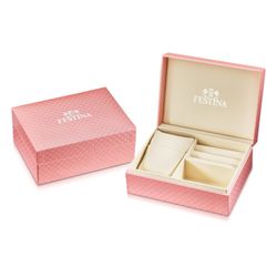 Reloj Festina Mujer F20601/2 Dorado