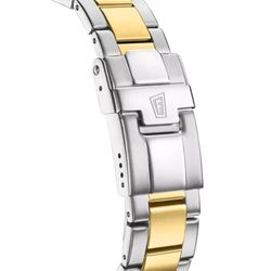 Zegarek damski Festina F20604/1 Stal