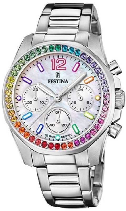 Rellotge Festina Dona F20606/2 Acer