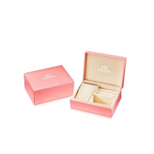 Festina Dameur F20640/4 Guld Stål