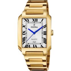 Reloj Festina Hombre F20678/1 Dorado