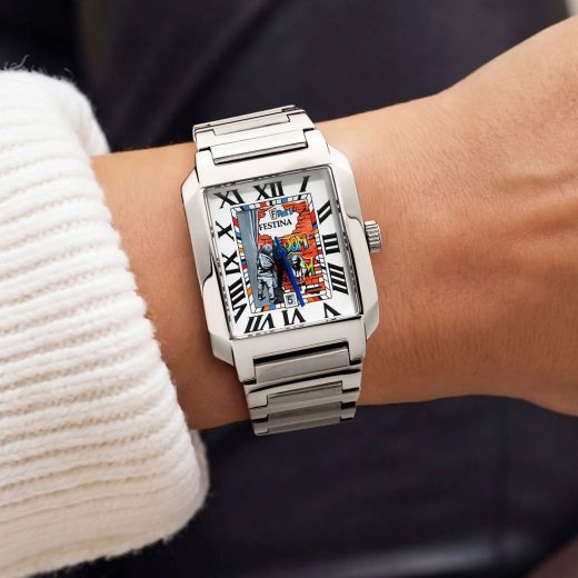Reloj Festina Mujer F20679/IF Edición Limitada IFL Watches