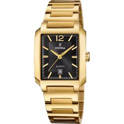 Reloj Festina Mujer F20680/4 Dorado