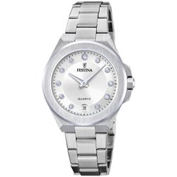 Reloj Festina Mujer F20700/1 Acero