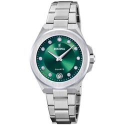 Reloj Festina Mujer F20700/4 Acero