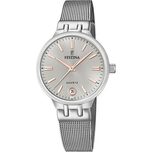 Rellotge Festina Dona F20712/1 Acer Mademoiselle