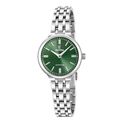 Reloj Festina Mujer F20744/4 Acero Analógico