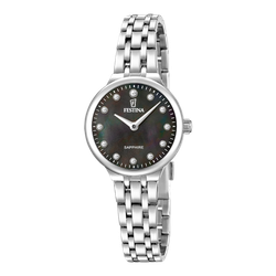 Reloj Festina Mujer F20744/6 Acero Analógico