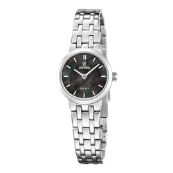 Reloj Festina Mujer F20746/6 Acero Analógico