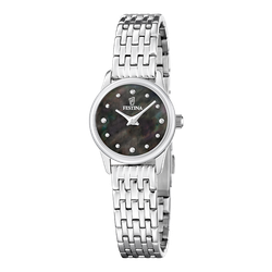 Reloj Festina Mujer F20749/6 Acero Analógico