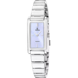 Reloj Festina Mujer F20767/3 Acero Analógico