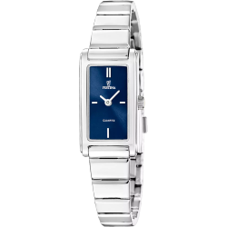 Reloj Festina Mujer F20767/5 Acero Analógico
