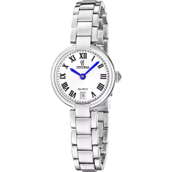 Reloj Festina Mujer F20784/2 Acero Analógico