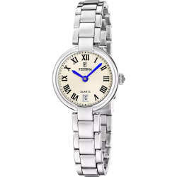 Reloj Festina Mujer F20784/3 Acero Analógico